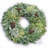 Holiday Greens