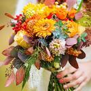 Rustic Flowers