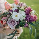 Vintage Flowers