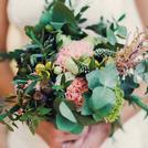 Whimsical Flowers