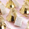 Bridal Bells - Gold (24/bx) : Wholesale Flowers : Floral Supplies