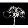Pearl Bead Loop - White Value Pack (12) : Wholesale Flowers : Floral Supplies