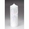 Candle Pillar 3