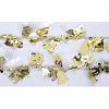 50th Anniversary Garland - Gold : Wholesale Flowers : Floral Supplies
