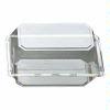 Corsage Boxes (Clear) 8x5x4 : Wholesale Flowers : Floral Supplies