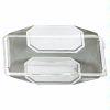 Corsage Boxes (Clear) 9x5x4 : Wholesale Flowers : Floral Supplies