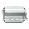 Corsage Boxes (Large/Clear) 9x6x5 : Wholesale Flowers : Floral Supplies