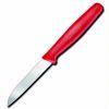 Paring Knife (Red) : Wholesale Flowers : Floral Supplies