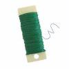 20 Gage Spool Wire (Green)  : Wholesale Flowers : Floral Supplies