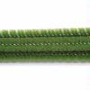 Chenille Stems (Moss) (100) : Wholesale Flowers : Floral Supplies