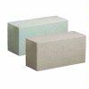 SAHARA® II Dry Foam Brick Green (20 per case) : Wholesale Flowers : Floral Supplies