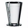 Trumpet Urn (Silver)  : Wholesale Flowers : Floral Supplies