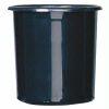 Cooler Bucket (Black)  8