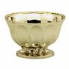 Revere Bowl (Gold) : Wholesale Flowers : Floral Supplies