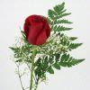 Rose Bouquet (1 Stem) (Red) (Box/32) : Wholesale Flowers : Floral Supplies