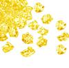 Acrylic Ice (Yellow) : Wholesale Flowers : Floral Supplies
