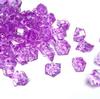 Acrylic Ice (Purple) : Wholesale Flowers : Floral Supplies
