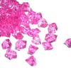 Acrylic Ice (Pink) : Wholesale Flowers : Floral Supplies