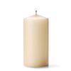 Candle Pillar 3