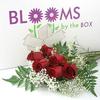 Rose Bouquet (6 - Red) : Wholesale Flowers : Floral Supplies