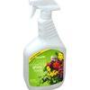 Crowning Glory Clear Solution - 32 oz Spray Bottle : Wholesale Flowers : Floral Supplies