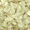 IceBerg FD Rose Petals (30 Cups) : Wholesale Flowers : Floral Supplies