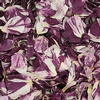 White / Deep Red Fd Rose Petals (30 Cups) : Wholesale Flowers : Floral Supplies
