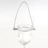 Hanging Votive Glass (6 per box)  : Wholesale Flowers : Floral Supplies