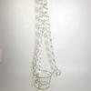 905 Prism Votive Holder Crystal (ea) : Wholesale Flowers : Floral Supplies