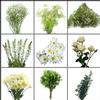 Blooms Vintage White Wedding Wildflower Pack : Wholesale Flowers : Floral Supplies