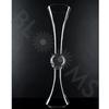 24 Inch H X 6 Inch Rev. Trumpet : Wholesale Flowers : Floral Supplies
