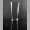 11 Inch H X 6 Inch Round Tapered Crylinder : Wholesale Flowers : Floral Supplies