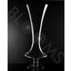 27 Inch H X 10 Inch Ferrari Trumpet : Wholesale Flowers : Floral Supplies