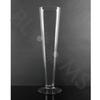 24 Inch H X 6 Inch Pilsner : Wholesale Flowers : Floral Supplies