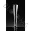 24 Inch H X 4.5 Inch Pilsner : Wholesale Flowers : Floral Supplies