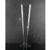 27 Inch H X 7 Inch Pilsner : Wholesale Flowers : Floral Supplies
