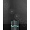 2.5 Inch H X 2.5 Inch X 2.5 Inch Square : Wholesale Flowers : Floral Supplies