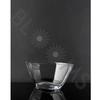 4 Inch H X 9 Inch X 3.5 Inch Clear Boat : Wholesale Flowers : Floral Supplies