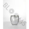 5 Inch H X 4.5 Inch Round Mirror : Wholesale Flowers : Floral Supplies