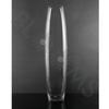 24 Inch H X 4 Inch Clear Egg Shaped : Wholesale Flowers : Floral Supplies