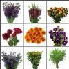 Country Plum Harvest Wildflower Pack : Wholesale Flowers : Floral Supplies