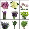 Punchy Purple DIY Wedding Flower Pack : Wholesale Flowers : Floral Supplies