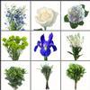 Dreamy Blue DIY Wedding Flower Pack : Wholesale Flowers : Floral Supplies