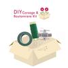 Blooms DIY Corsage & Boutonniere Kit : Wholesale Flowers : Floral Supplies