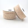 Ivory Lace Ribbon 25 Yards (1