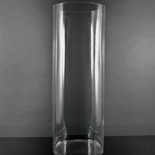 Wholesale Cylinder Glass Vases