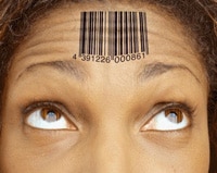 Barcodes For Flowers – Step 1