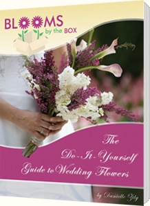 DIY Guide to Wedding Flowers