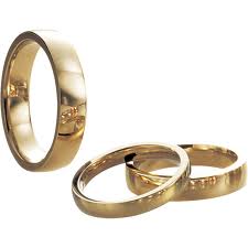 wedding rings