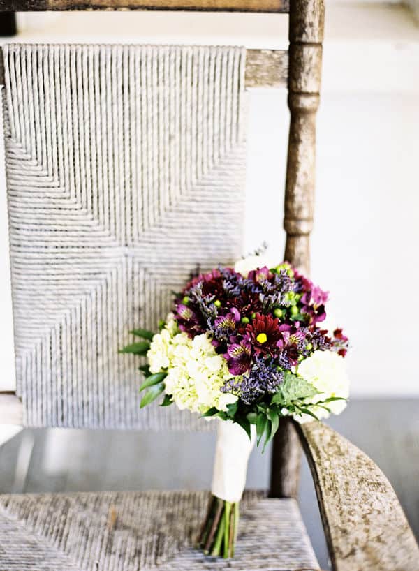 My Favorite Flower Trends of 2010
